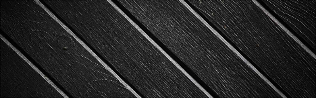 Decking Tiles
