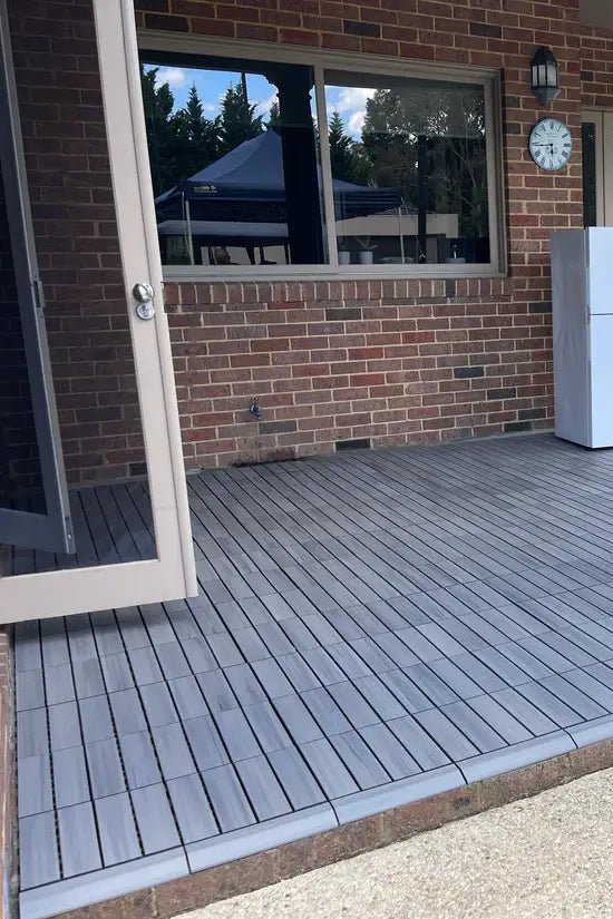 Indoor & Outdoor Tile - Sample Order - Full Credit on Bulk Orders* - Lazy Tiles