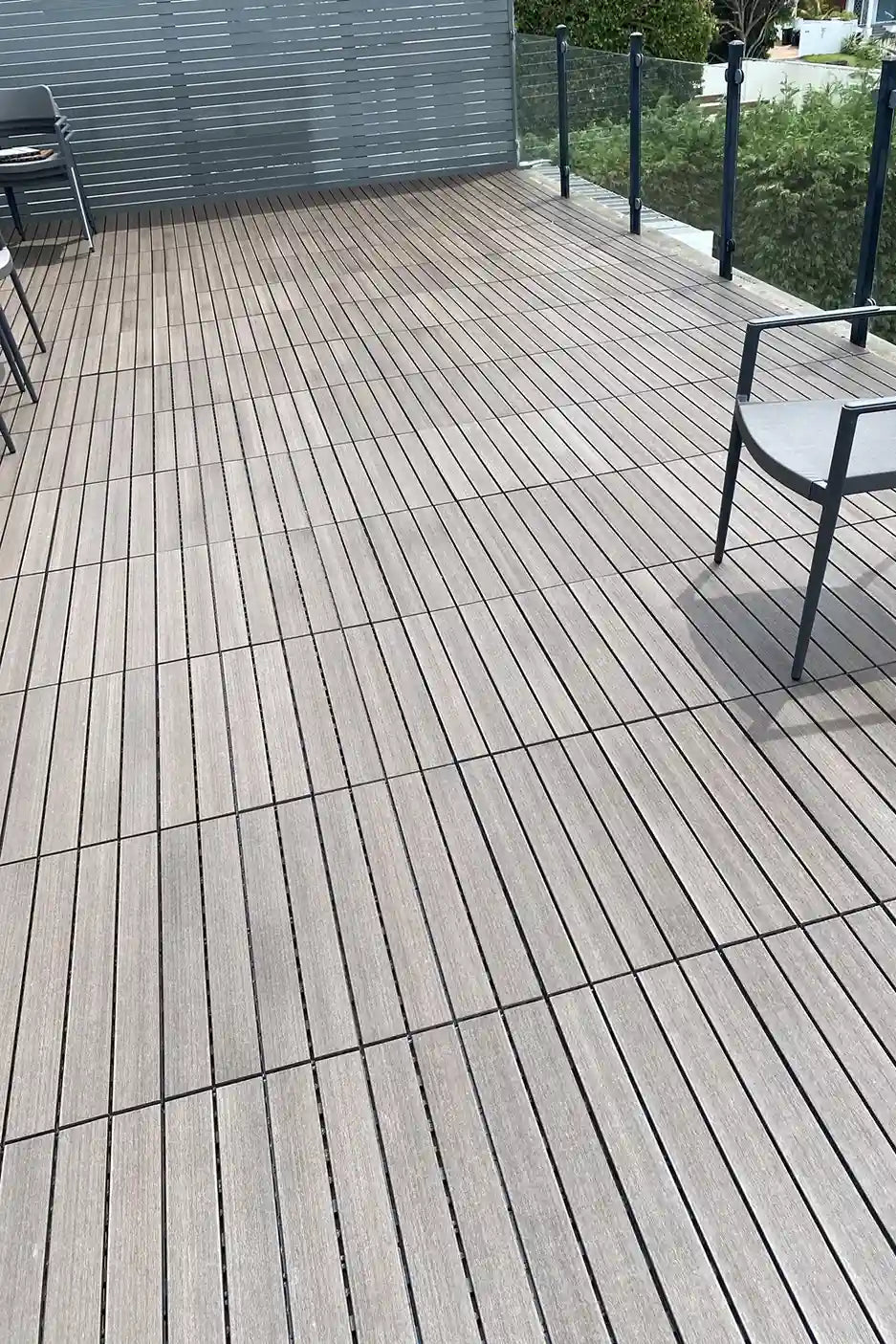 Indoor & Outdoor Tile - Sample Order - Full Credit on Bulk Orders* - Lazy Tiles