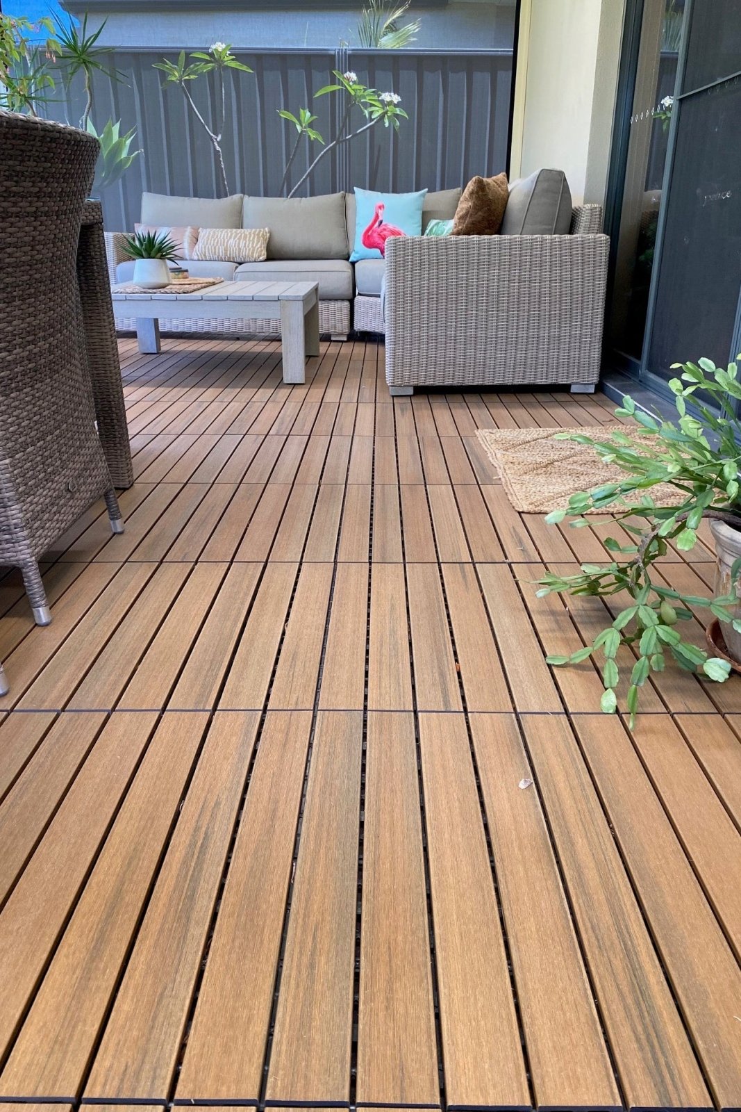 Indoor & Outdoor Tile - Sample Order - Full Credit on Bulk Orders* - Lazy Tiles