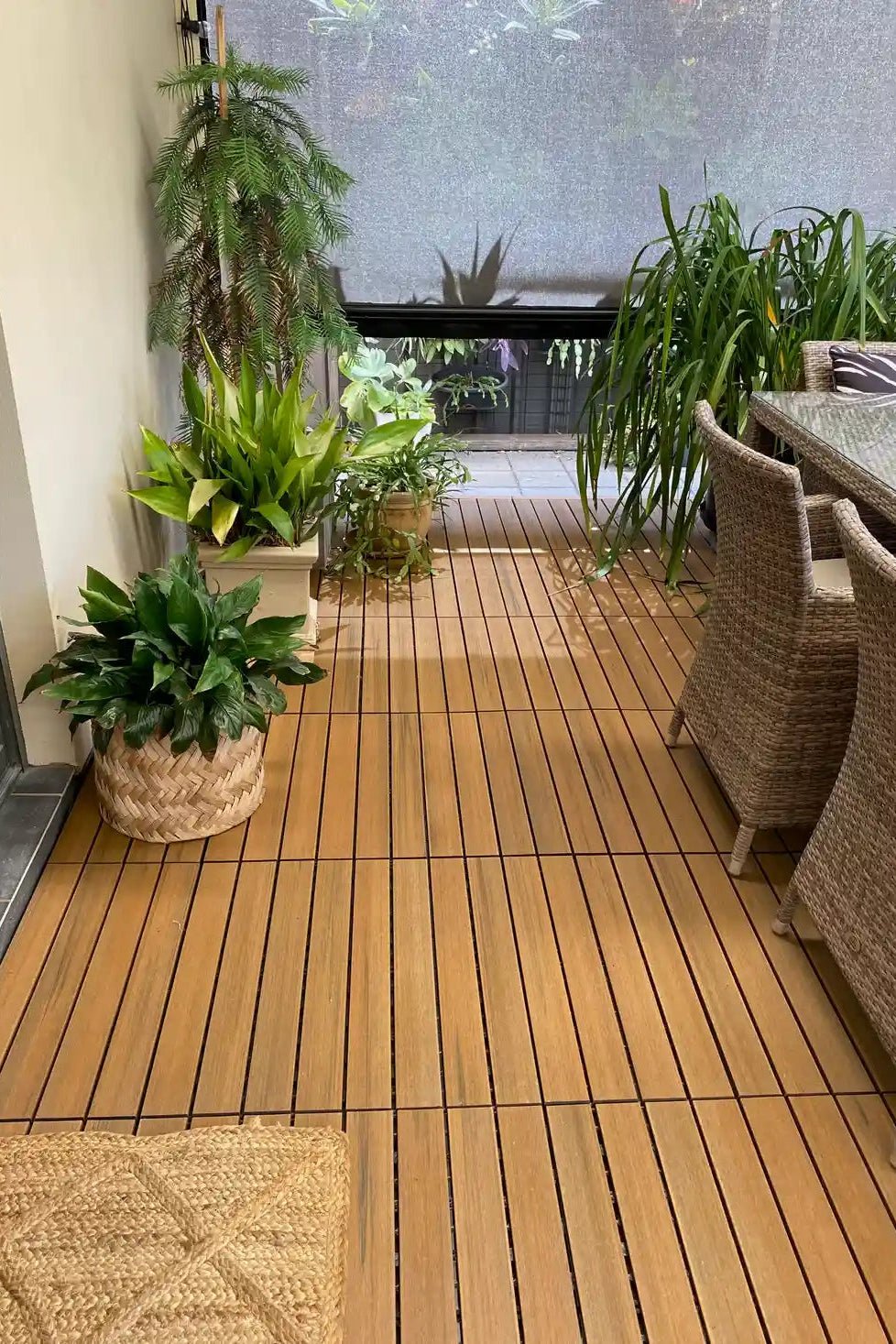 Indoor & Outdoor Tile - Sample Order - Full Credit on Bulk Orders* - Lazy Tiles