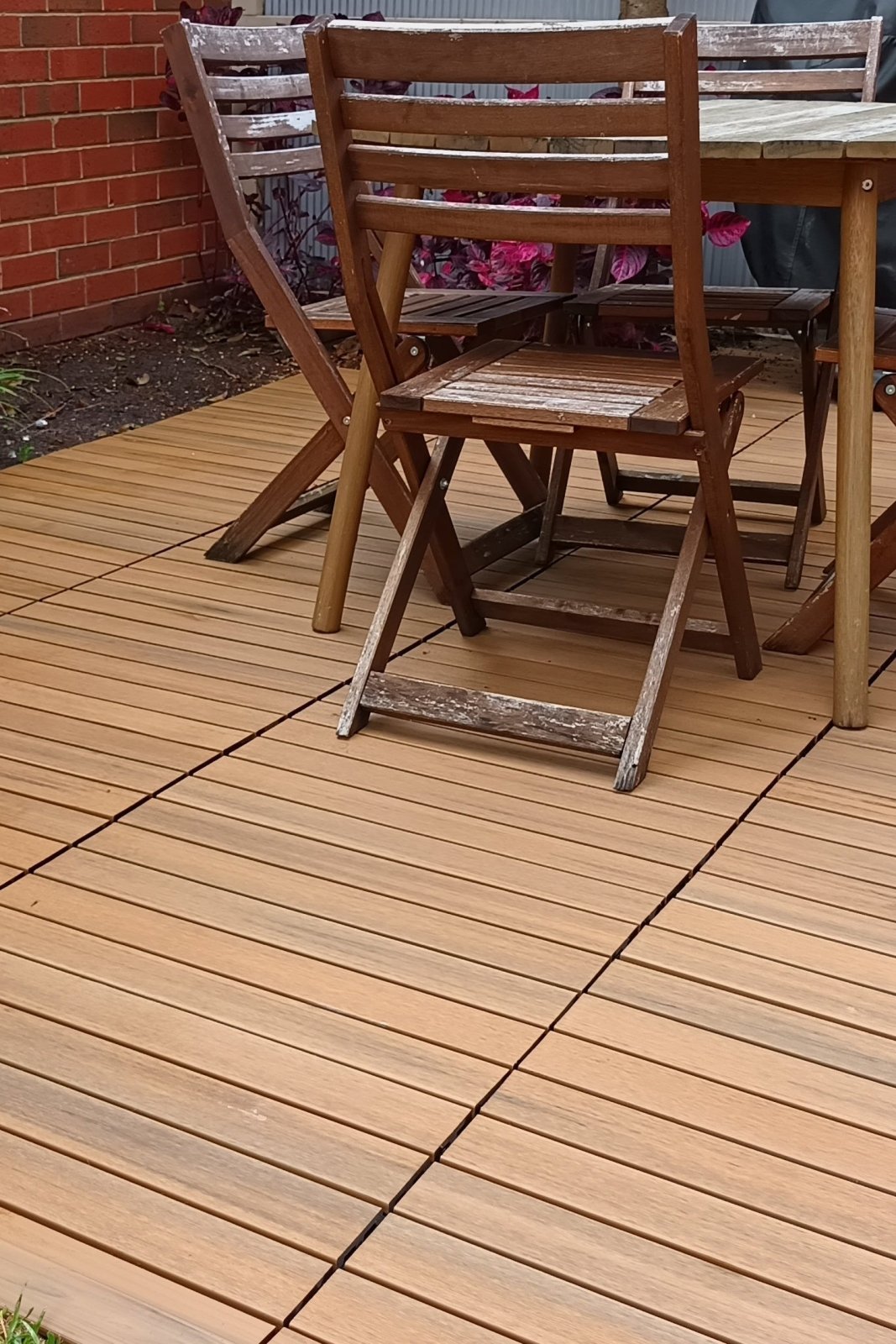 Indoor & Outdoor Tile - Sample Order - Full Credit on Bulk Orders* - Lazy Tiles