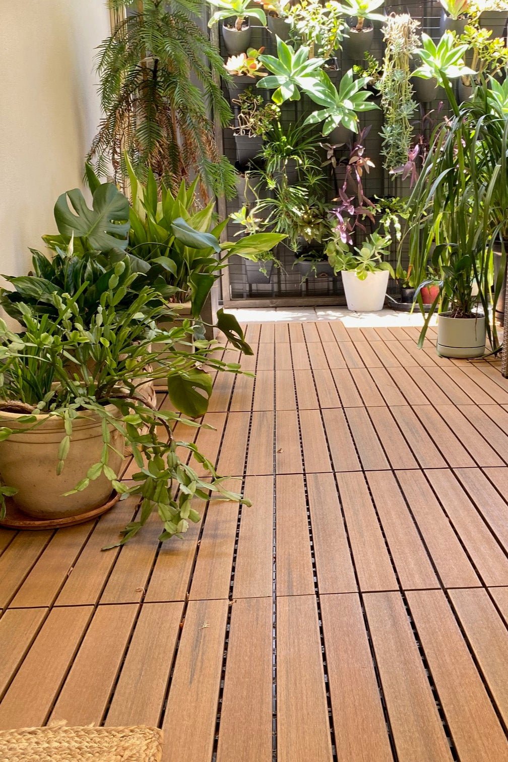 Indoor & Outdoor Tile - Sample Order - Full Credit on Bulk Orders* - Lazy Tiles