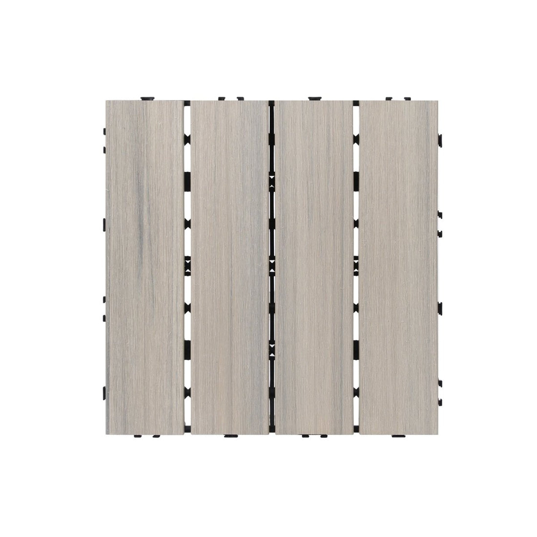 Lazy Tiles Decking Tile - Beach - Lazy Tiles