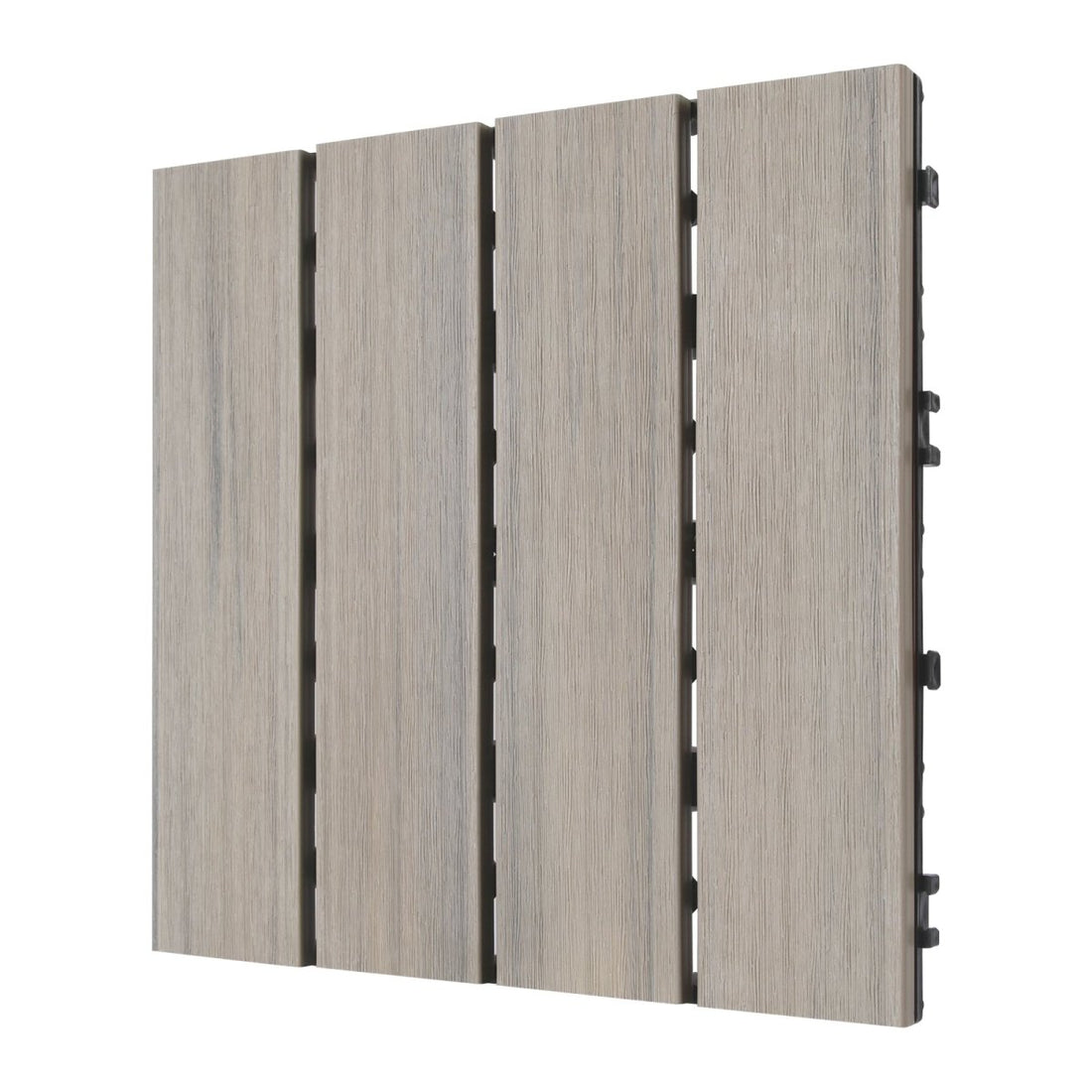 Lazy Tiles Decking Tile - Beach - Lazy Tiles