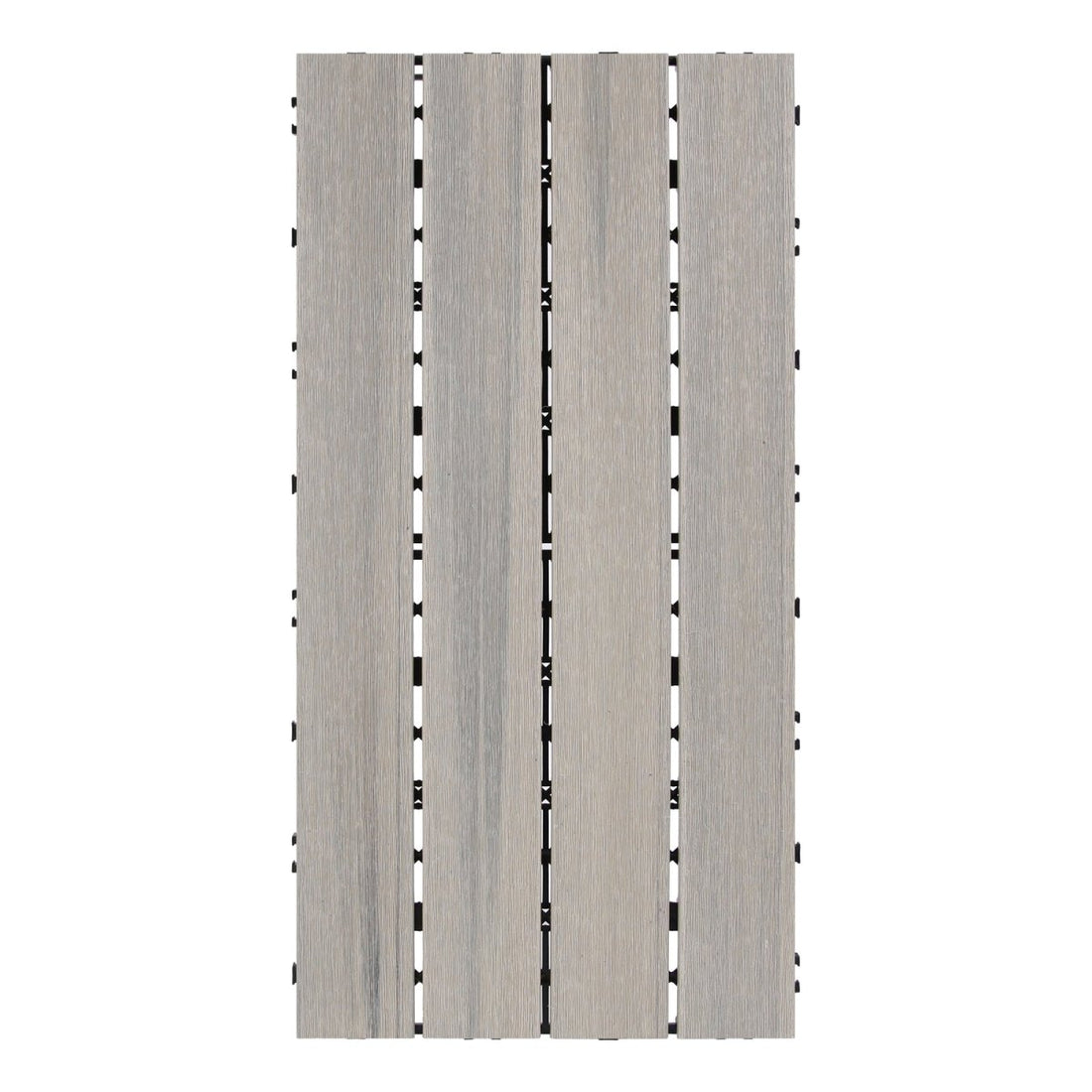 Lazy Tiles Decking Tile Plus - Beach - Lazy Tiles