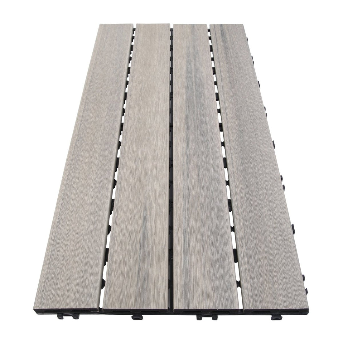 Lazy Tiles Decking Tile Plus - Beach - Lazy Tiles