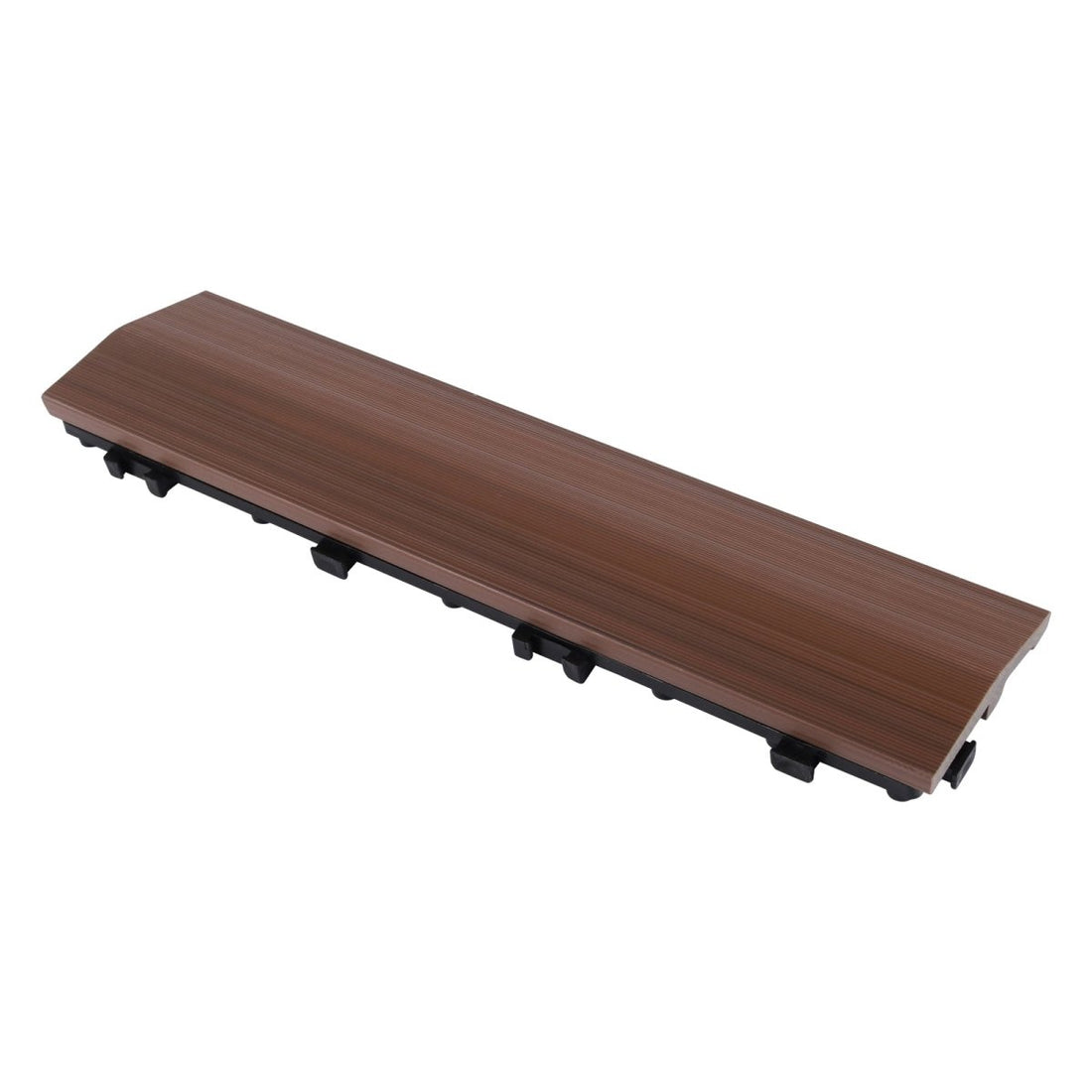 Lazy Tiles Ramp Edge - Cherry Red - Lazy Tiles