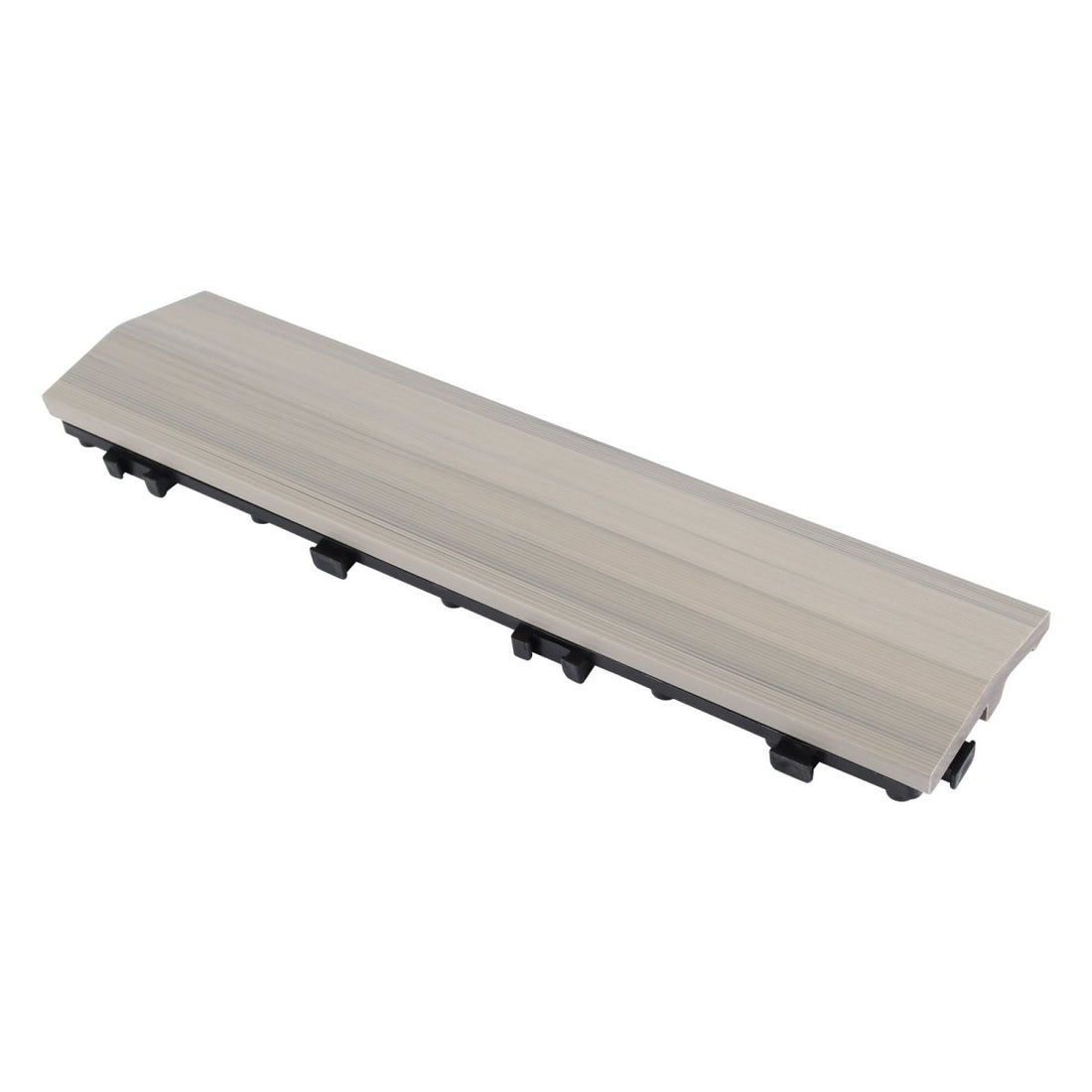 Lazy Tiles Ramp Edges - Lazy Tiles