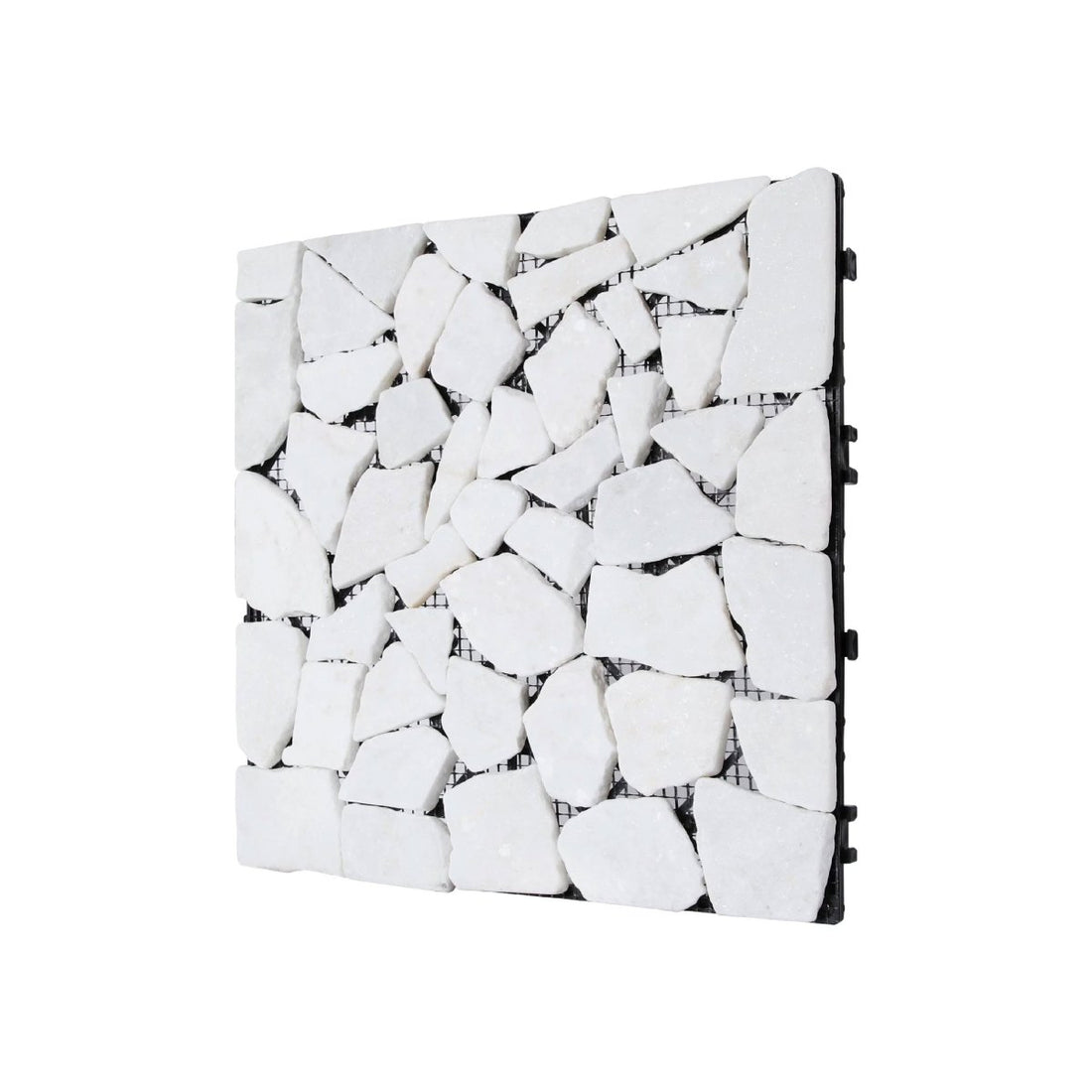 Lazy Tiles Stone Tile - Beige - Lazy Tiles