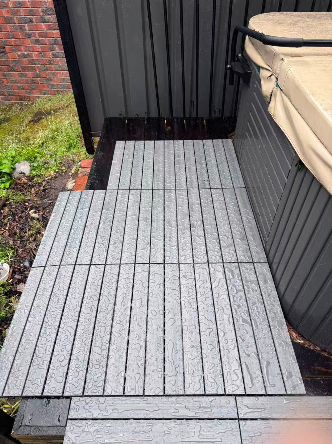 Indoor & Outdoor Tile - Sample Order - Full Credit on Bulk Orders* - Lazy Tiles