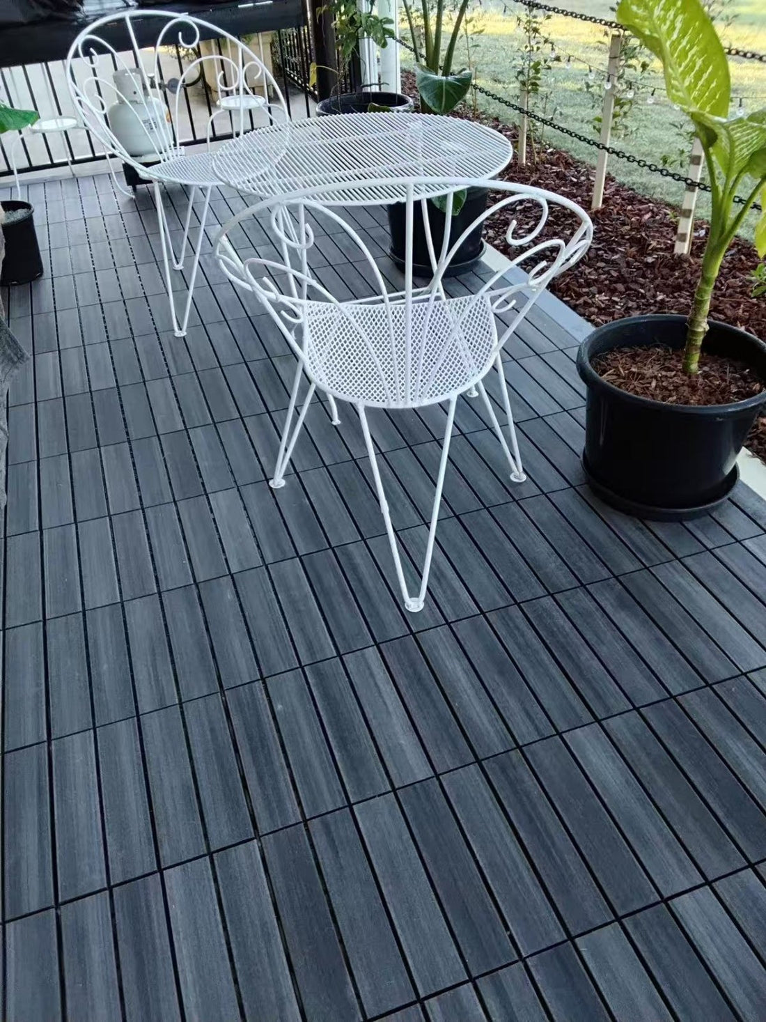 Indoor & Outdoor Tile - Sample Order - Full Credit on Bulk Orders* - Lazy Tiles