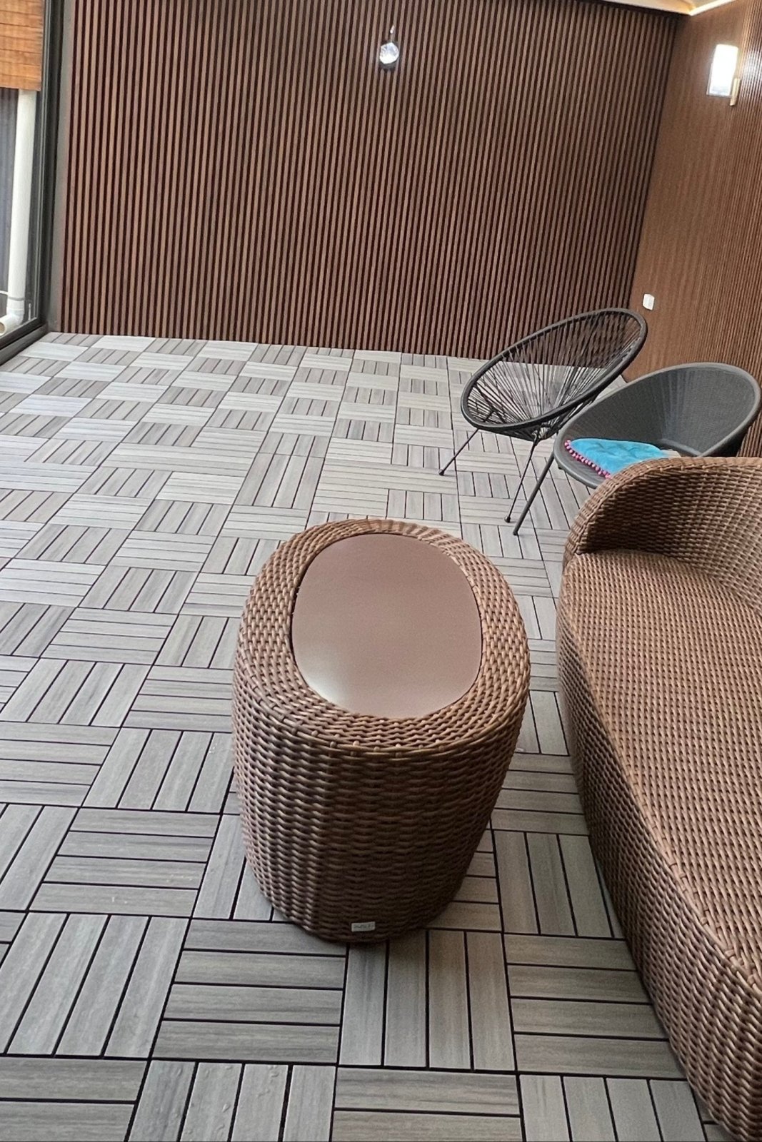 Indoor & Outdoor Tile - Sample Order - Full Credit on Bulk Orders* - Lazy Tiles