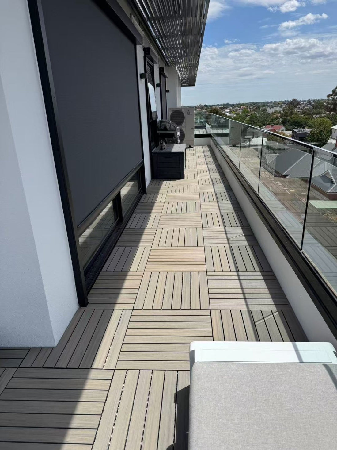 Indoor & Outdoor Tile - Sample Order - Full Credit on Bulk Orders* - Lazy Tiles