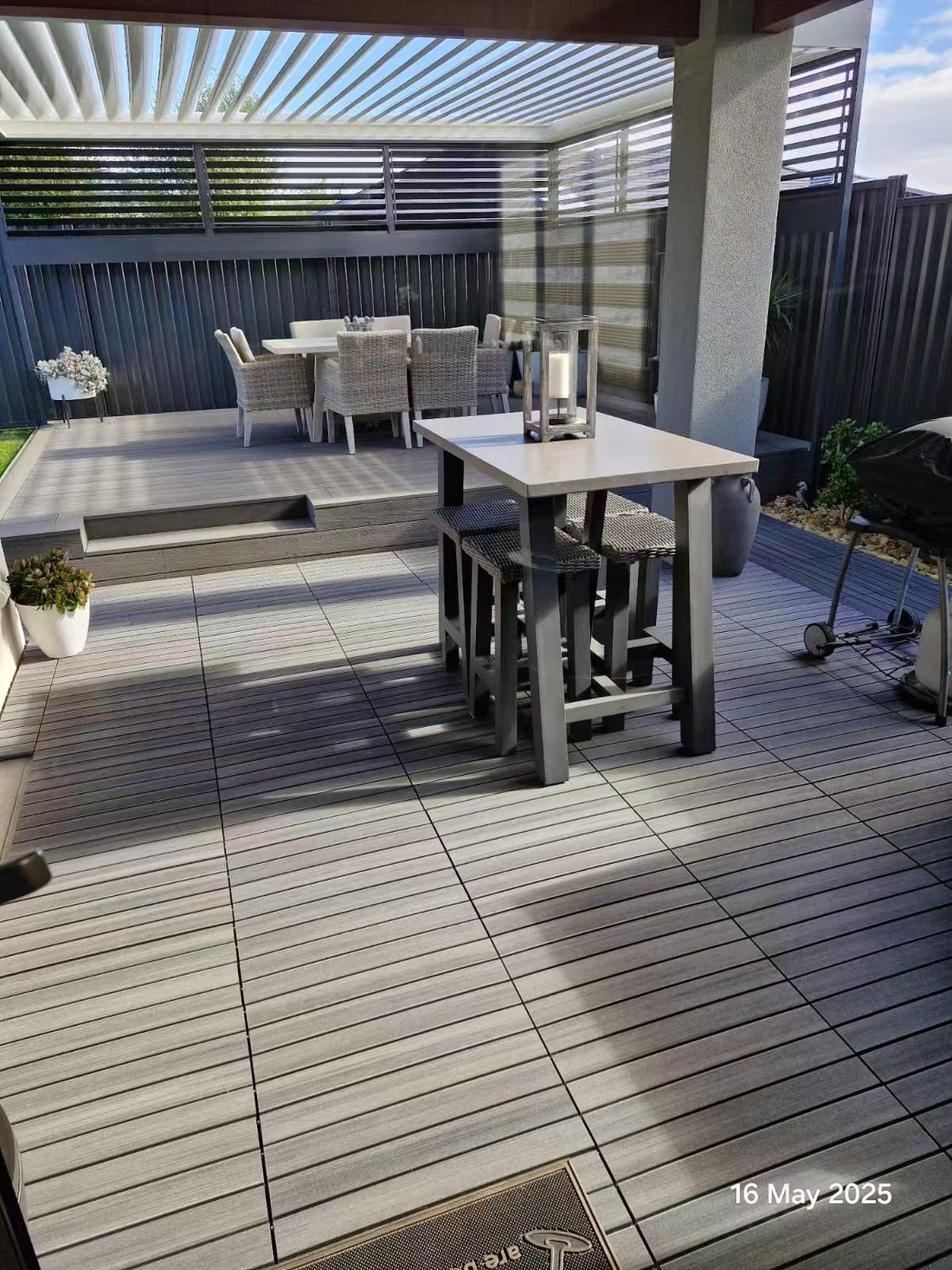 Indoor & Outdoor Tile - Sample Order - Full Credit on Bulk Orders* - Lazy Tiles