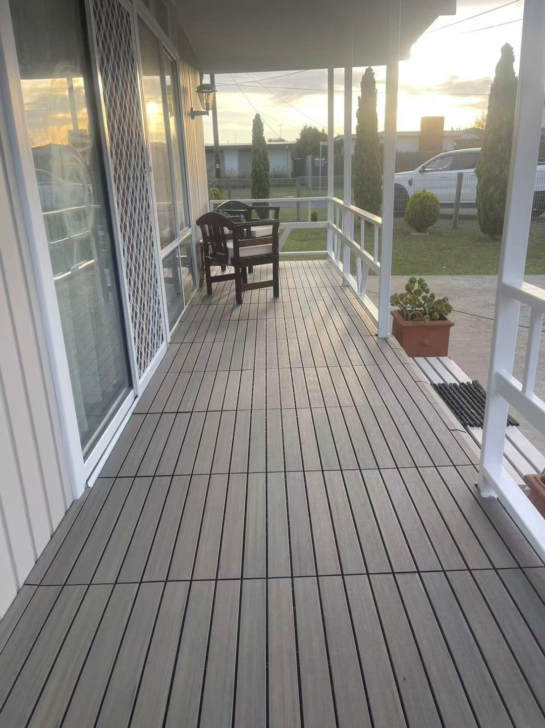 Indoor & Outdoor Tile - Sample Order - Full Credit on Bulk Orders* - Lazy Tiles