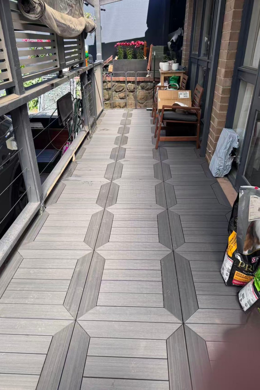 Indoor & Outdoor Tile - Sample Order - Full Credit on Bulk Orders* - Lazy Tiles