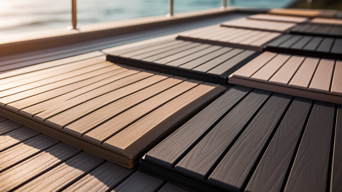 Premium Finishing – Lazy Tiles
