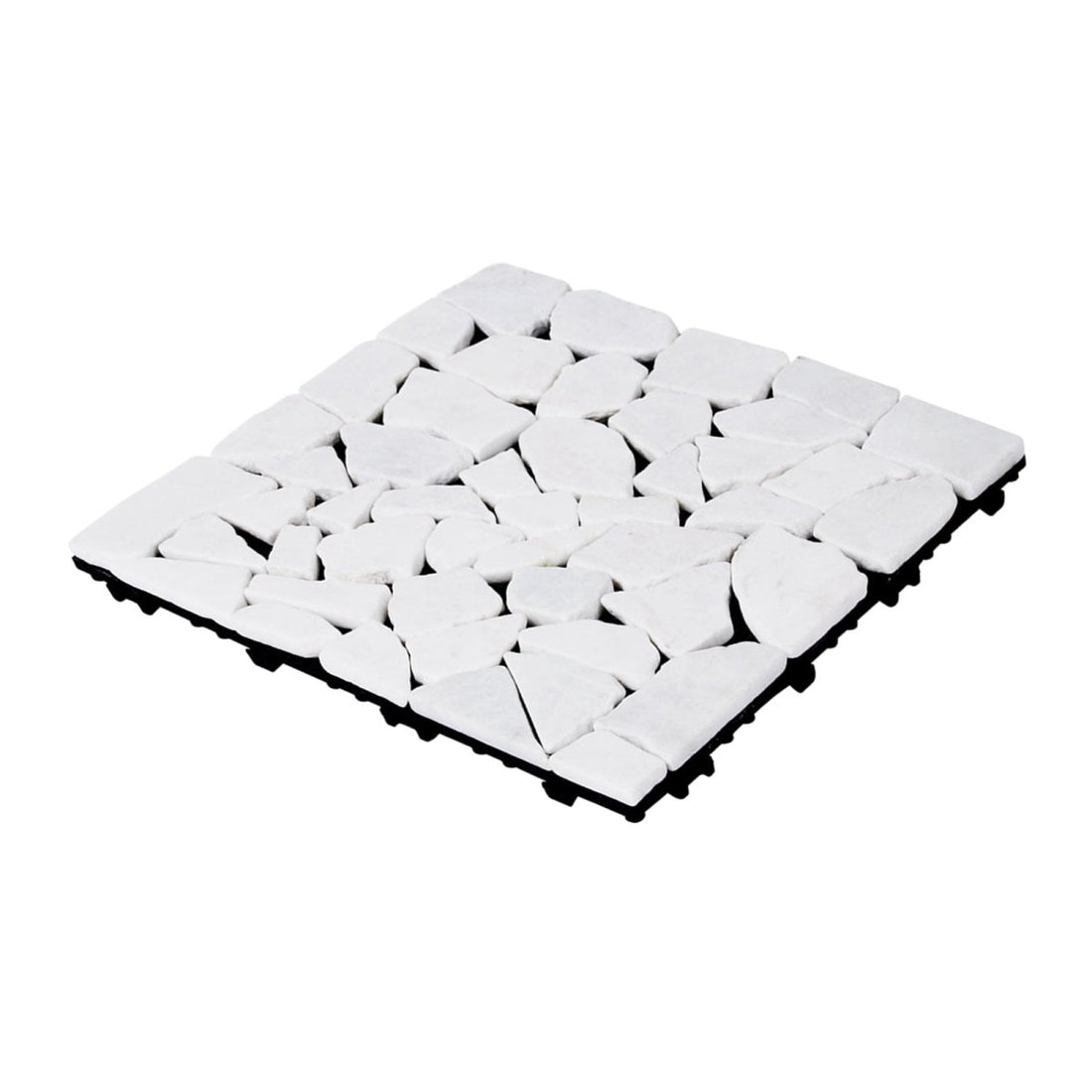 Lazy Tiles Stone Tile - Beige - Lazy Tiles
